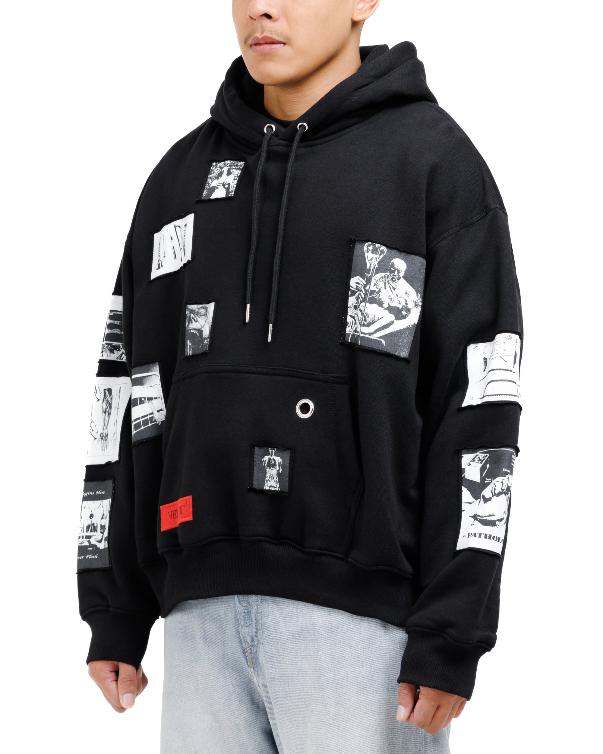 NEURAL - Hoodie