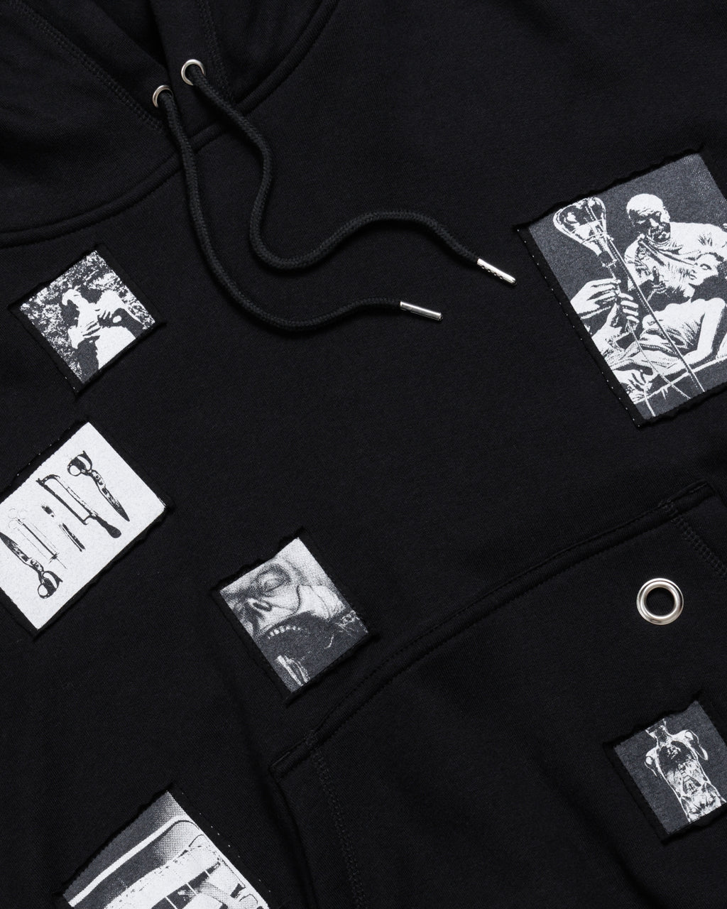NEURAL - Hoodie