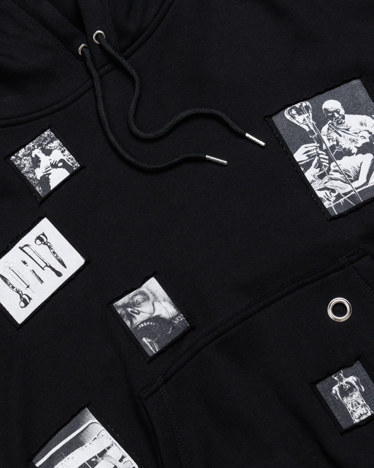 NEURAL - Hoodie