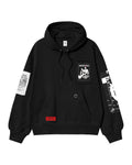 RADIUM - Hoodie