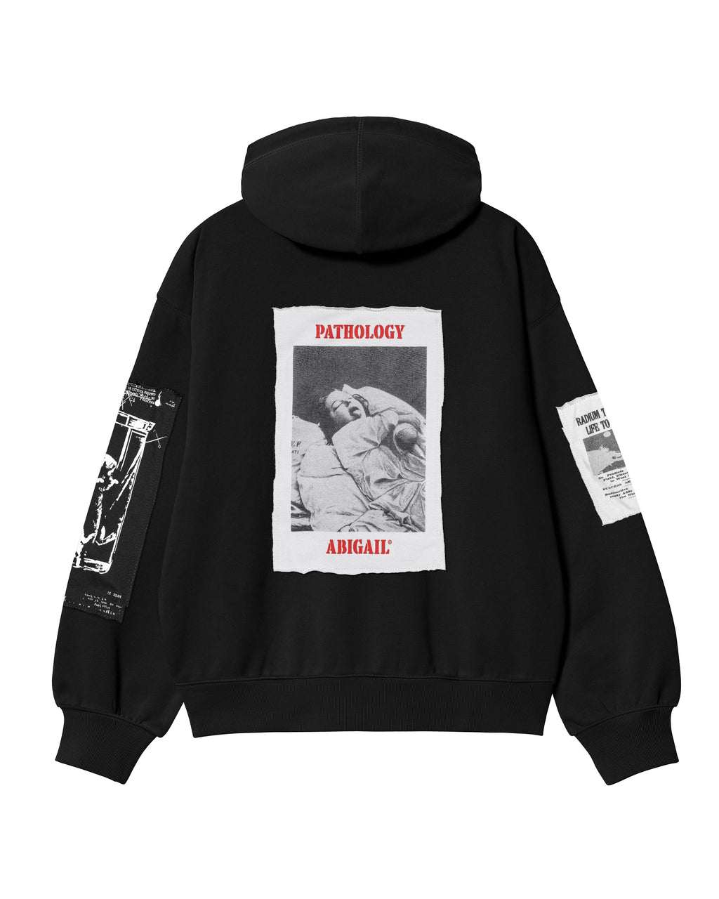 RADIUM - Hoodie