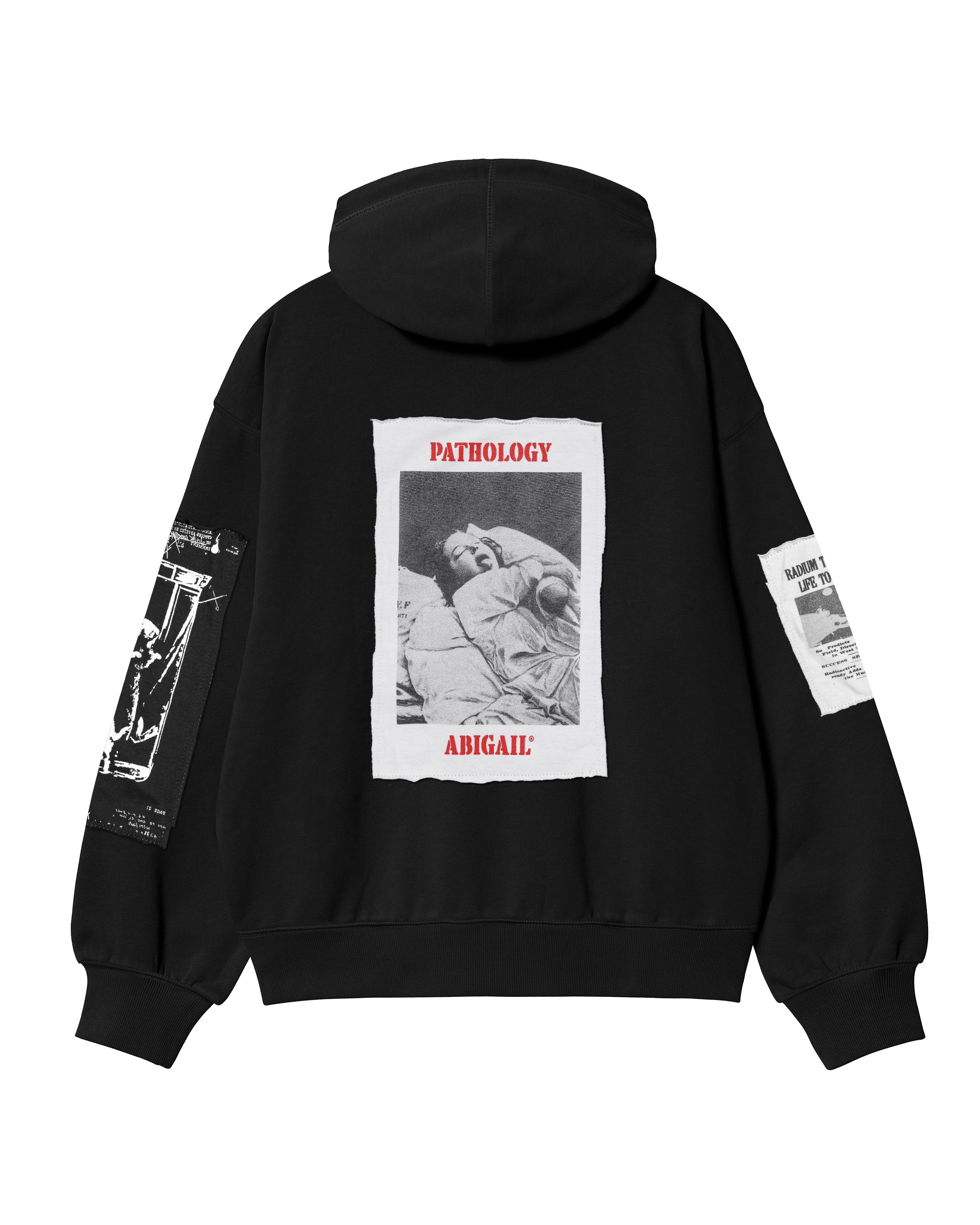 RADIUM - Hoodie