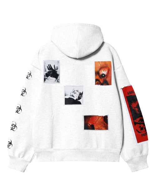 Abigail Clothing - ''VELUM'' - Hoodie
