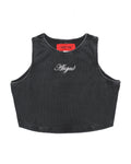 DOVE WS - Cropped Tank Top