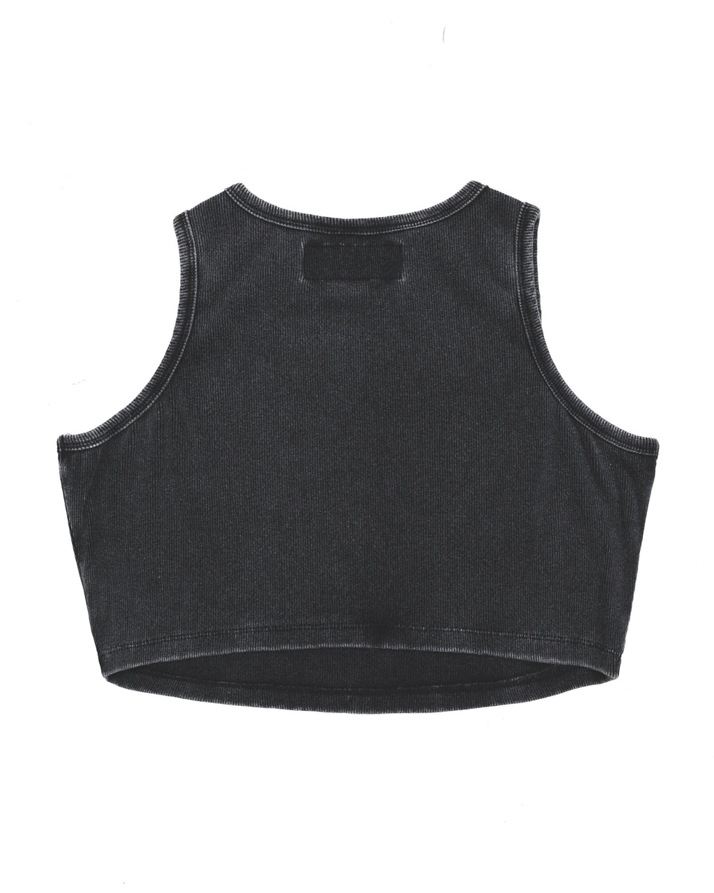 DOVE WS - Cropped Tank Top