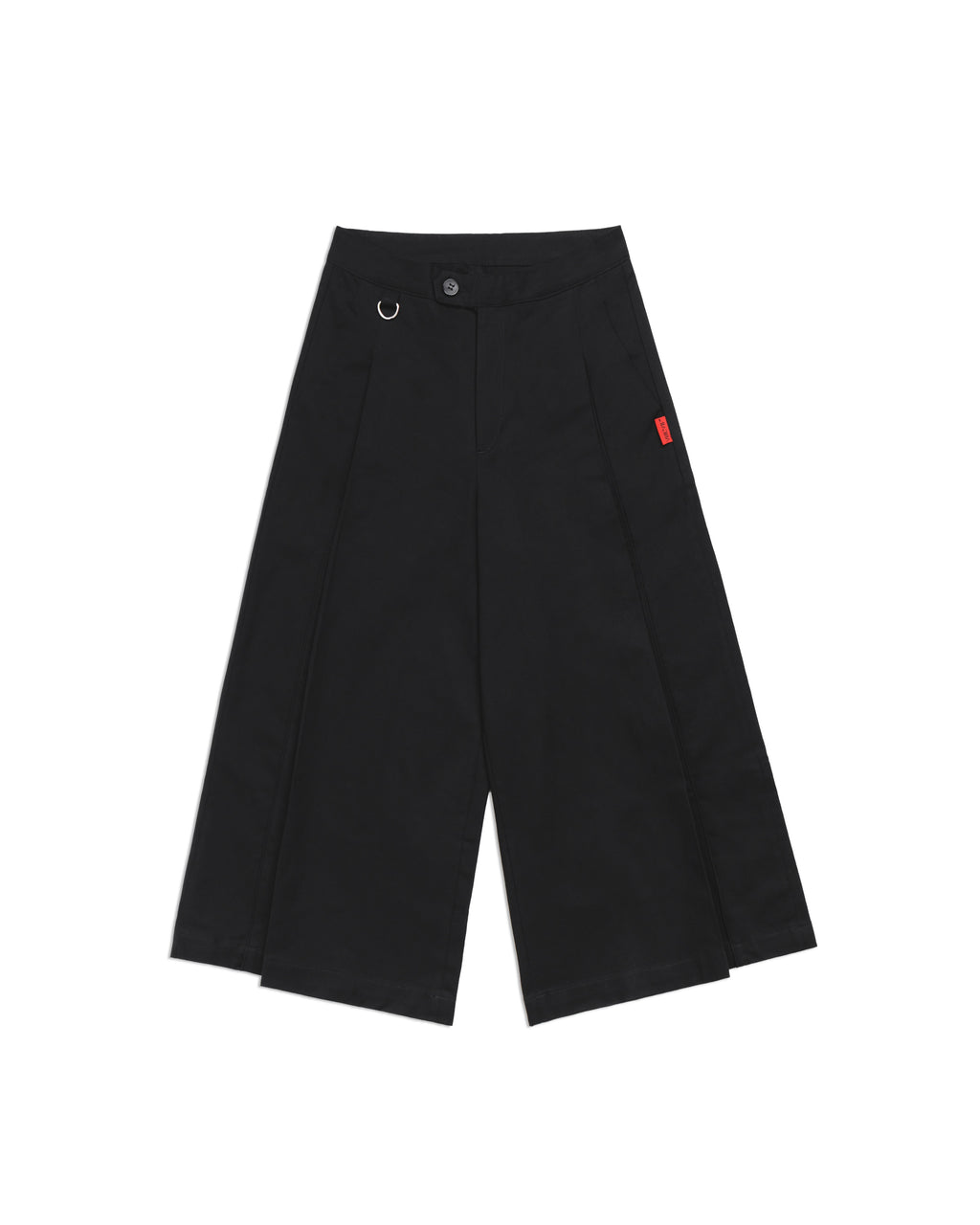 CHARLOTTE - Cullote Pants