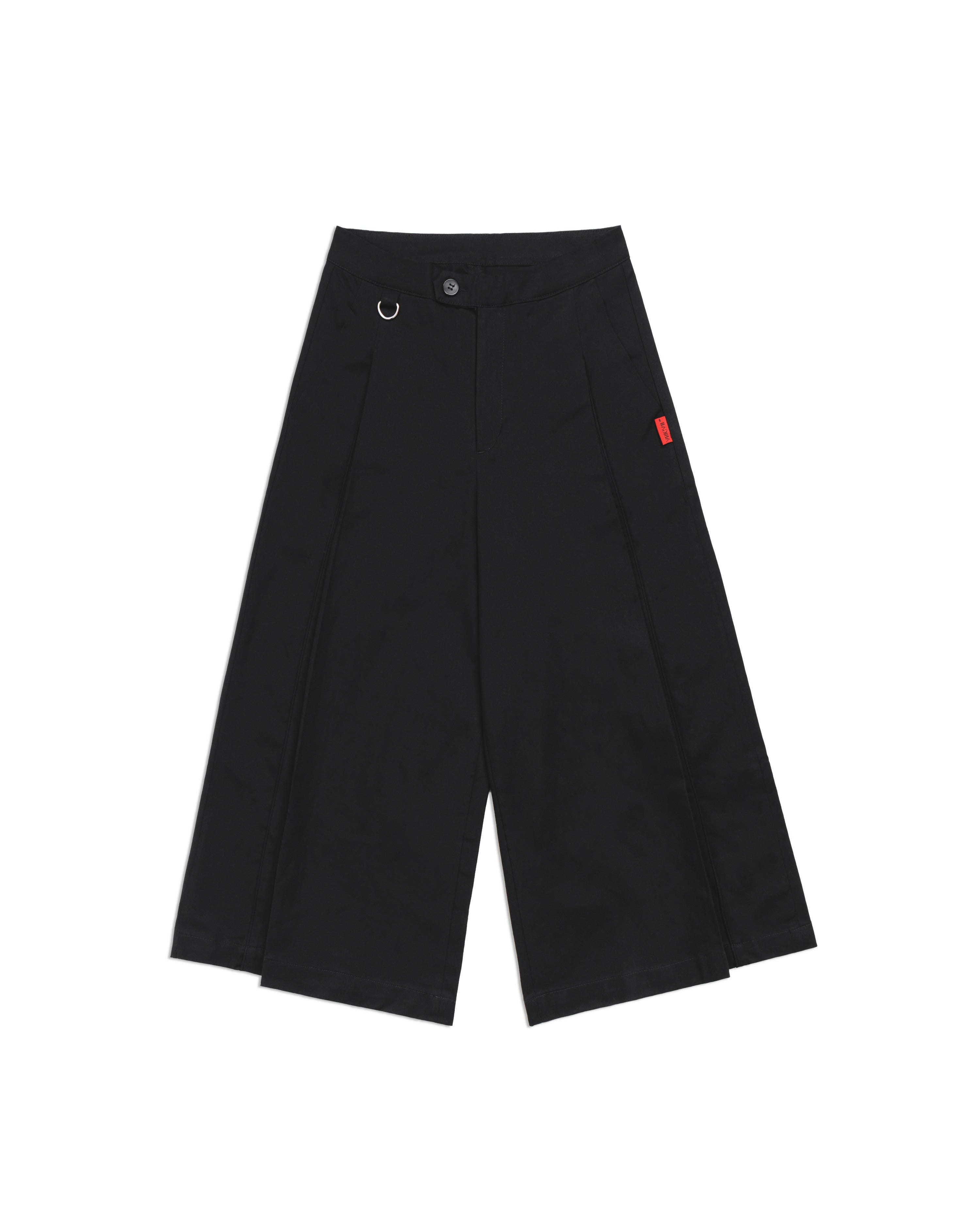 CHARLOTTE - Cullote Pants