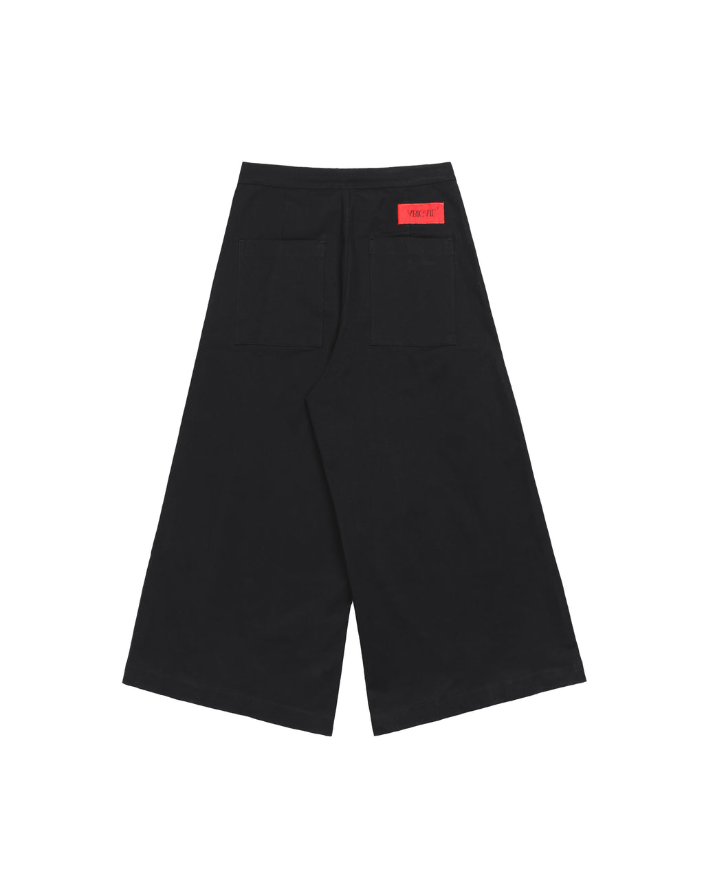 CHARLOTTE - Cullote Pants