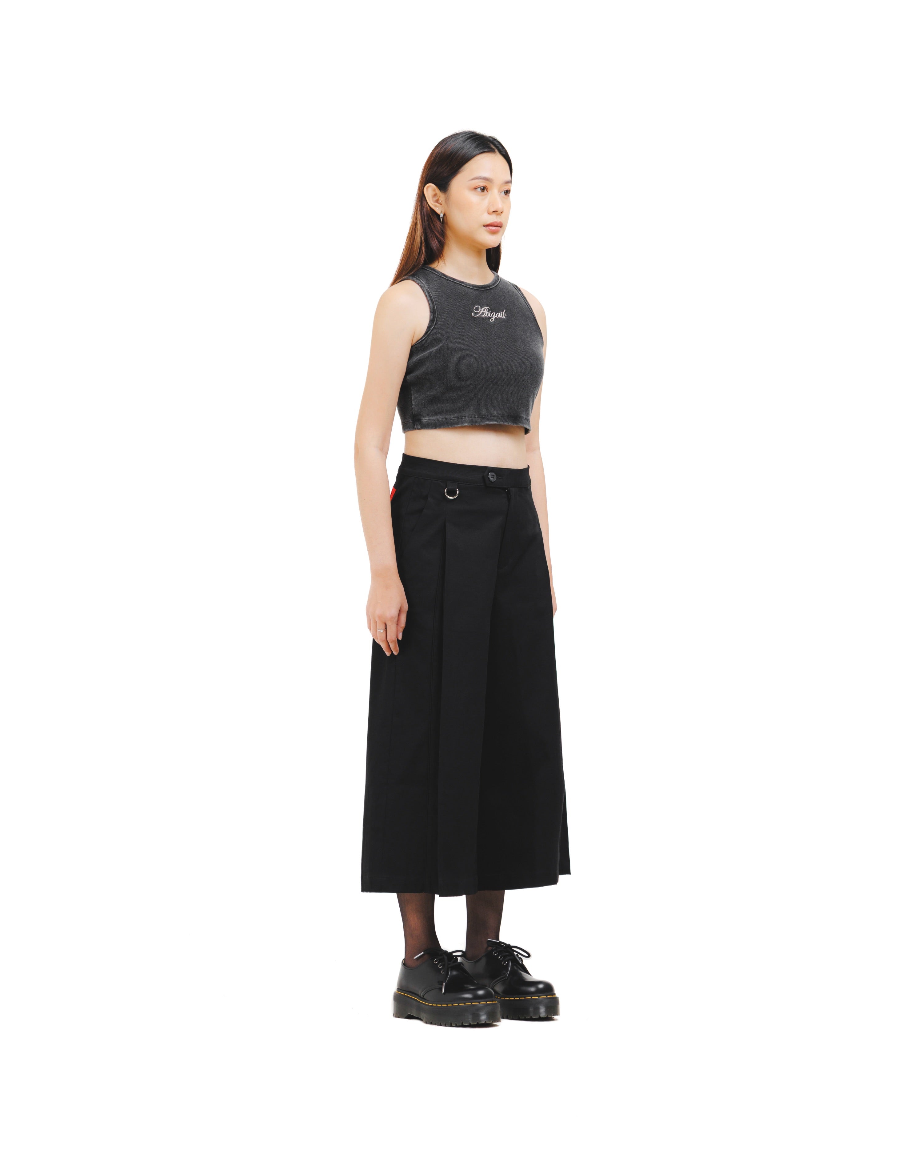CHARLOTTE - Cullote Pants