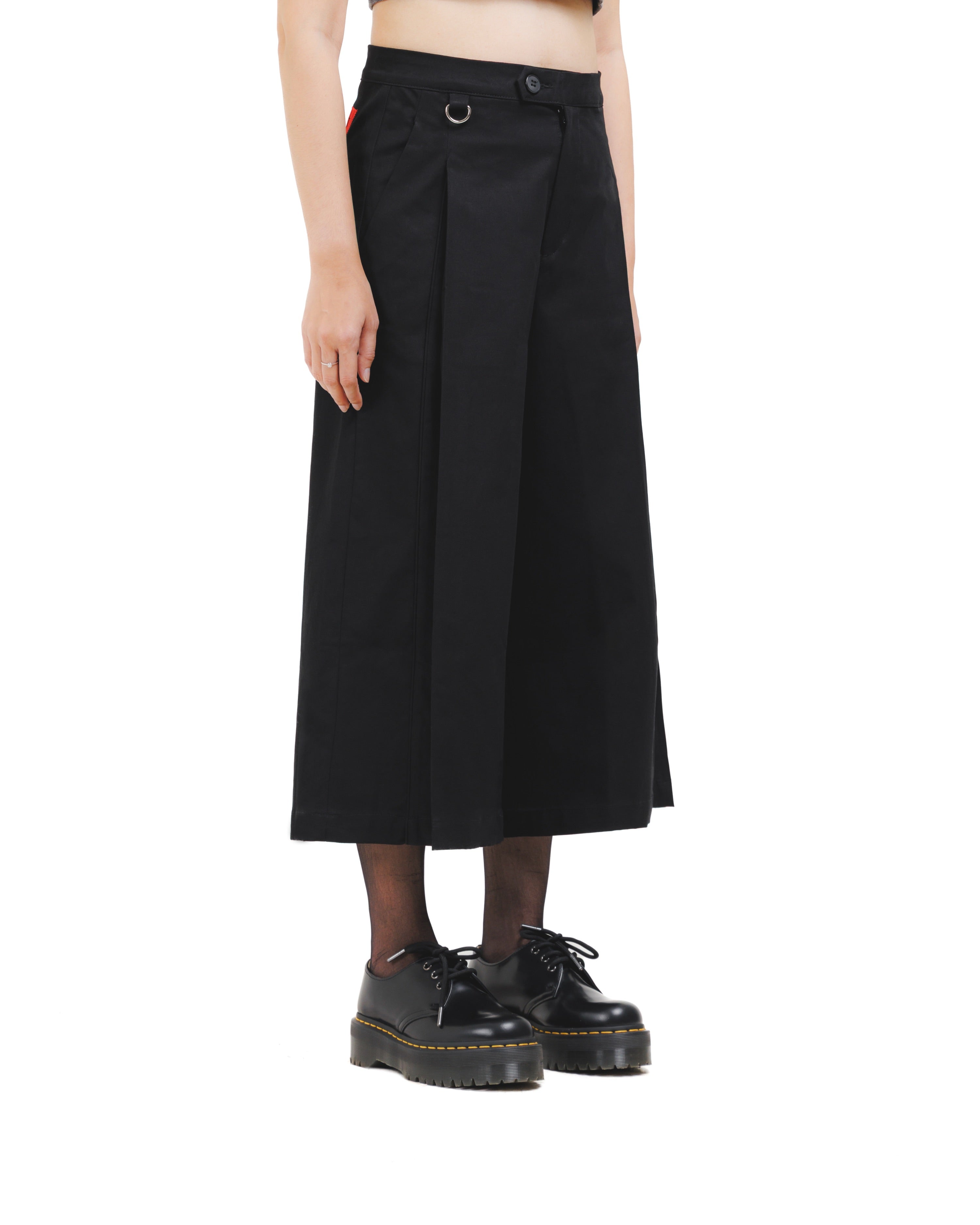 CHARLOTTE - Cullote Pants