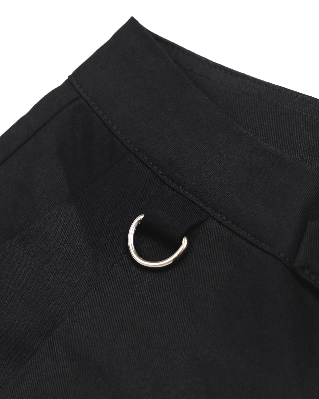 CHARLOTTE - Cullote Pants