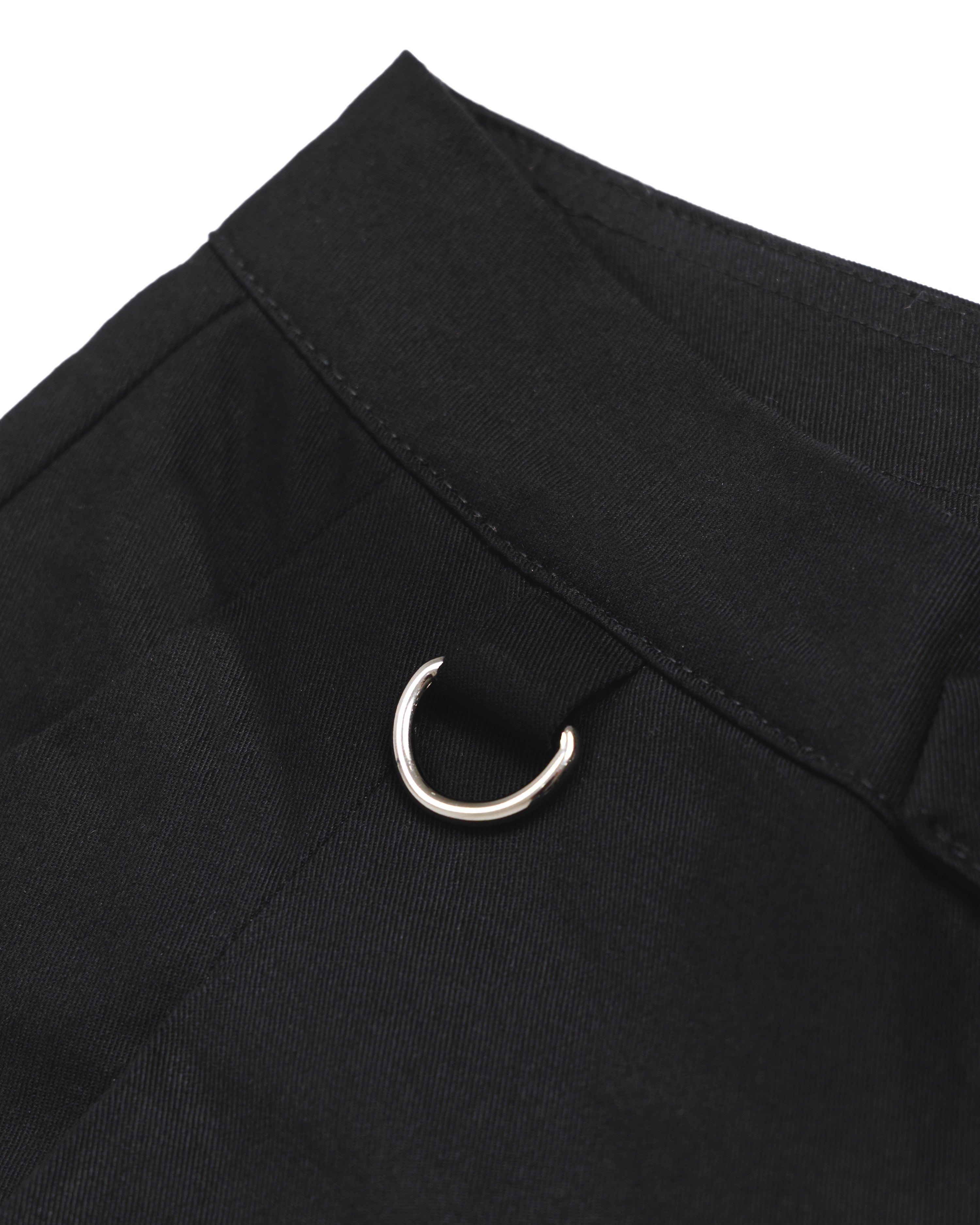 CHARLOTTE - Cullote Pants