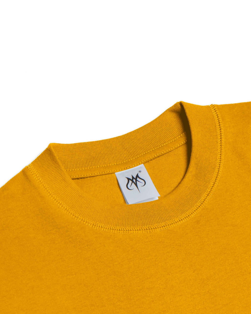 GOOD GUYS - Oversized Shortsleeve T-Shirt