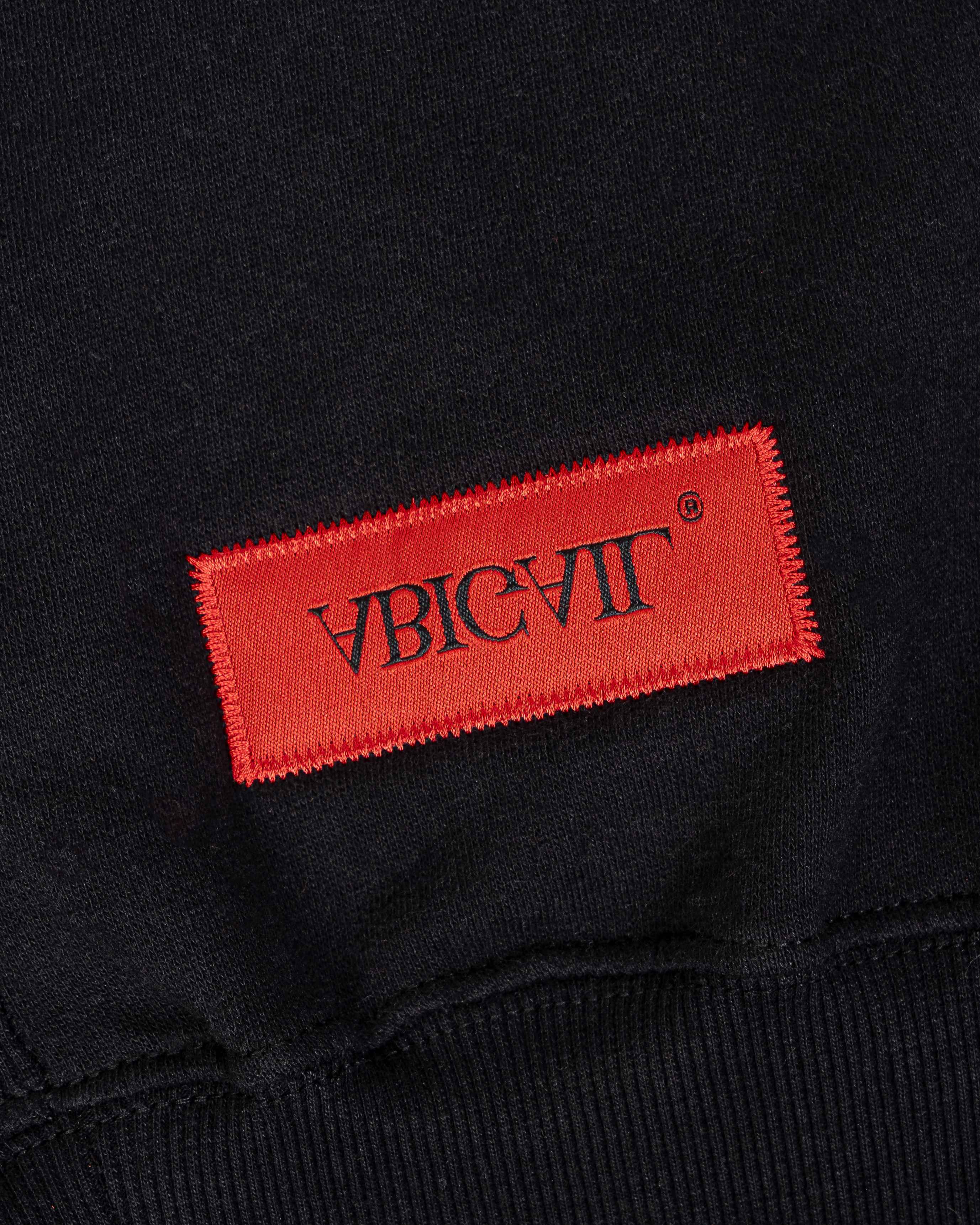 FOSTER - Crewneck