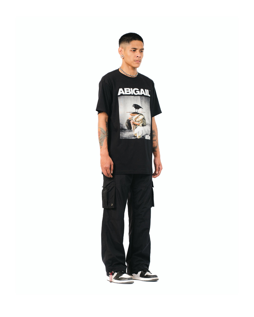 DECLIV - Shortsleeve T-Shirt