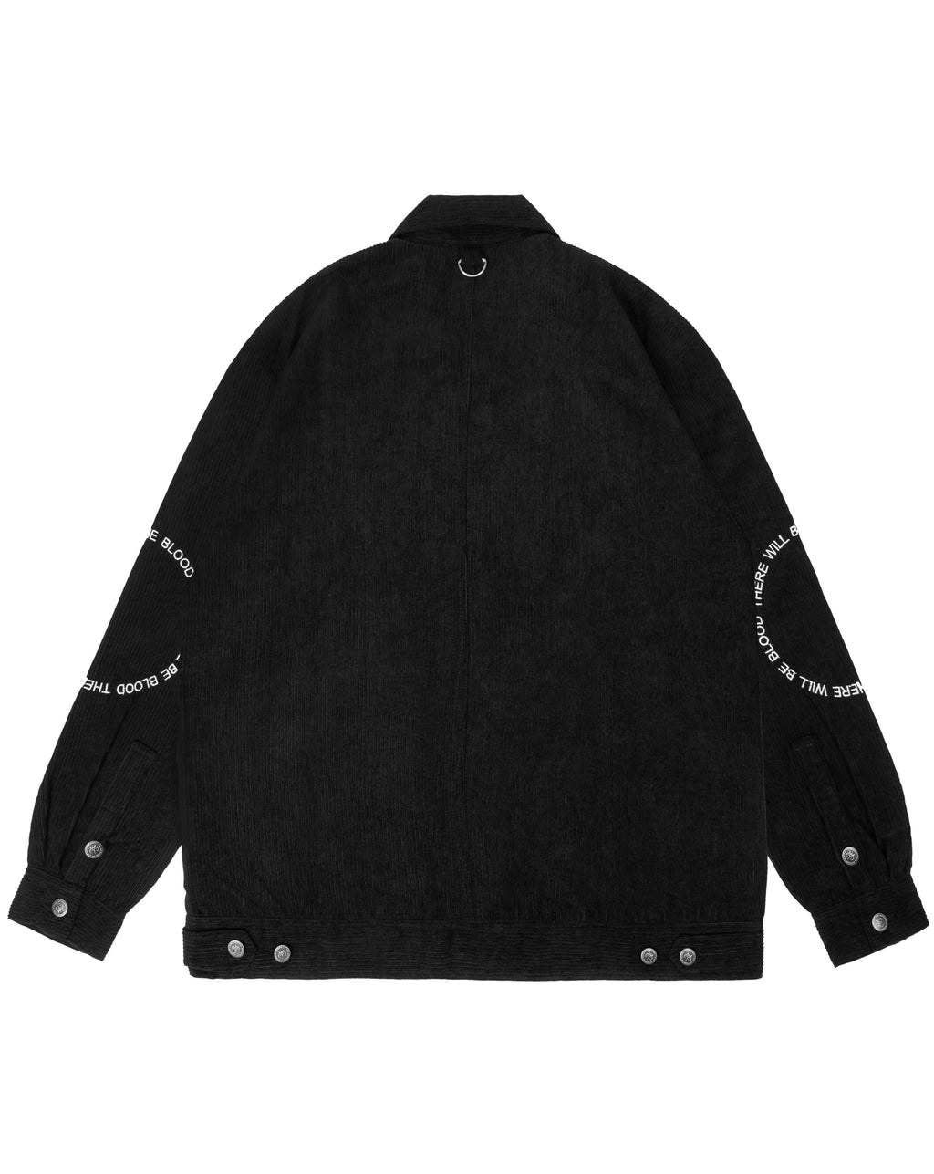 HOFFMAN - Shirt Jacket