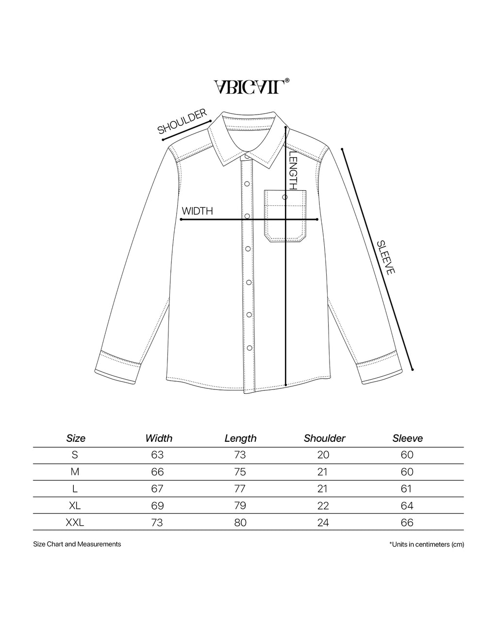 AVIATE  - Shirt