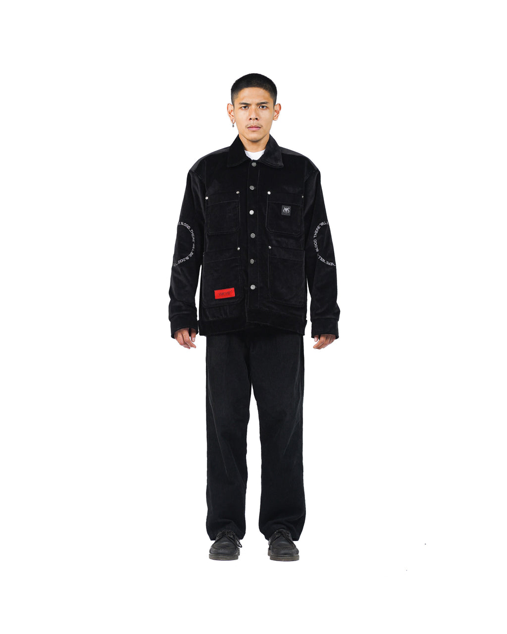 HOFFMAN - Shirt Jacket