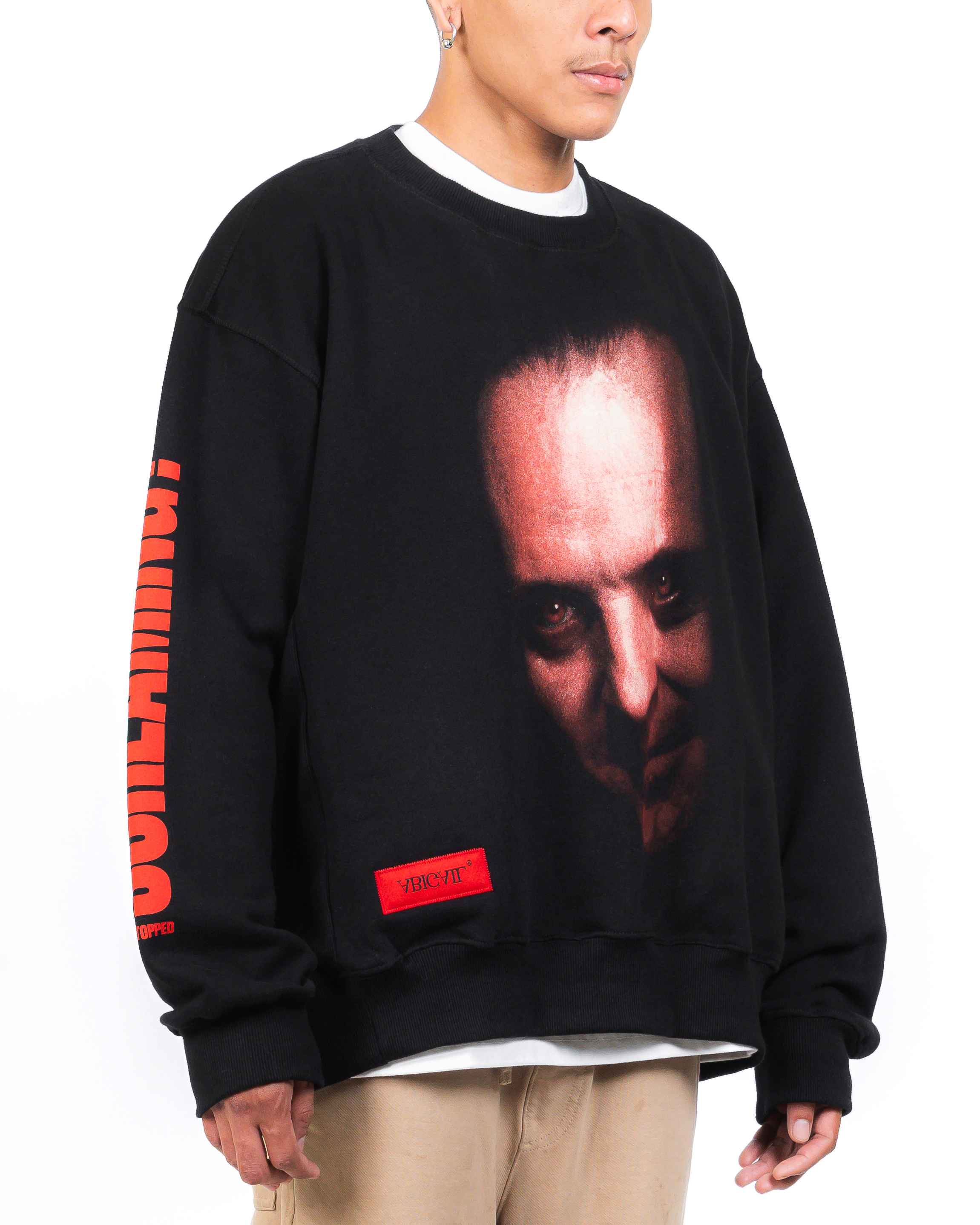 FOSTER - Crewneck