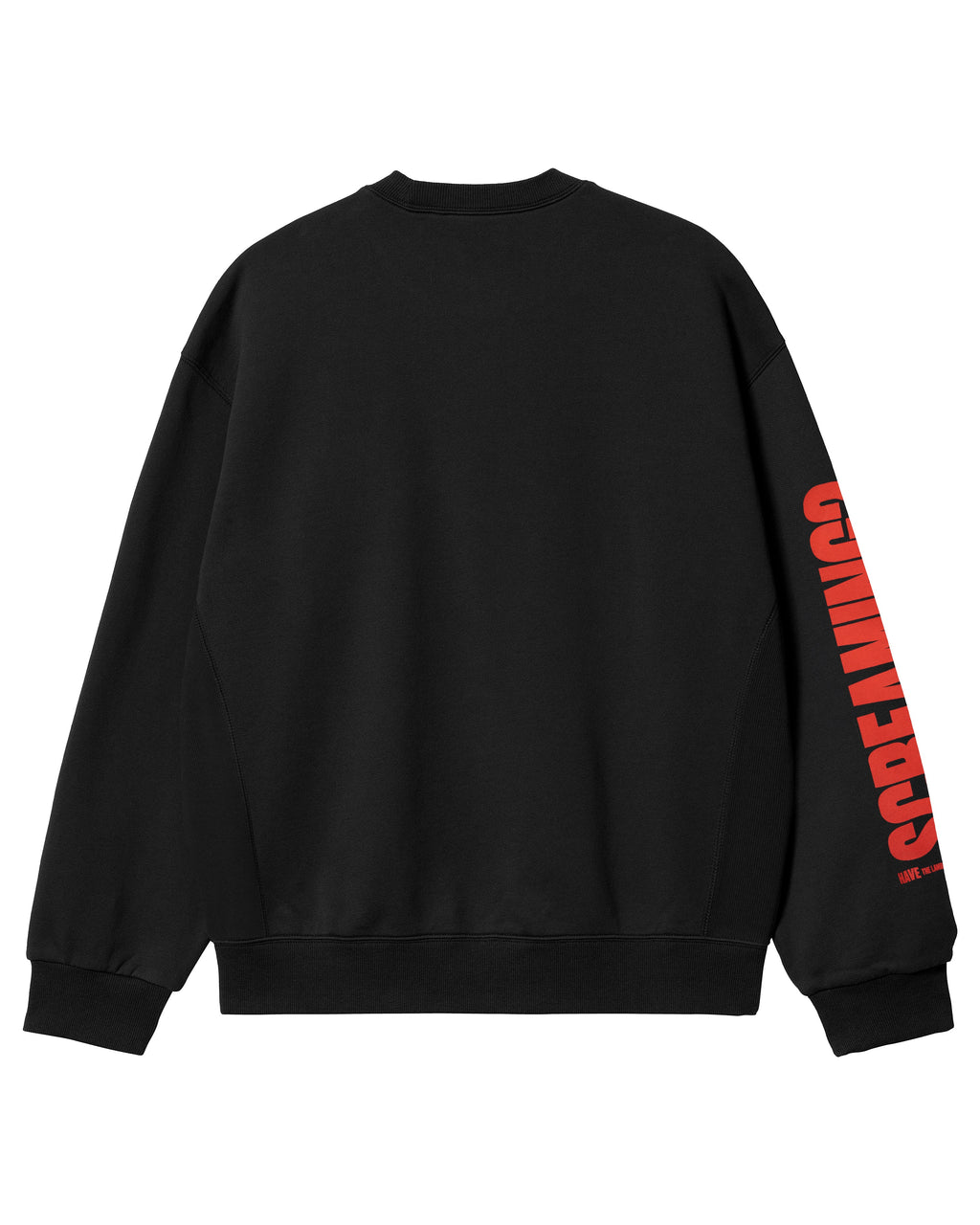 FOSTER - Crewneck