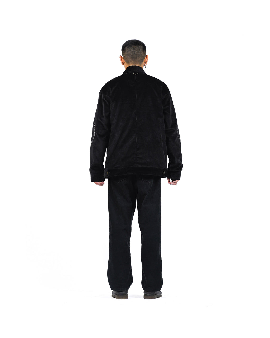HOFFMAN - Shirt Jacket