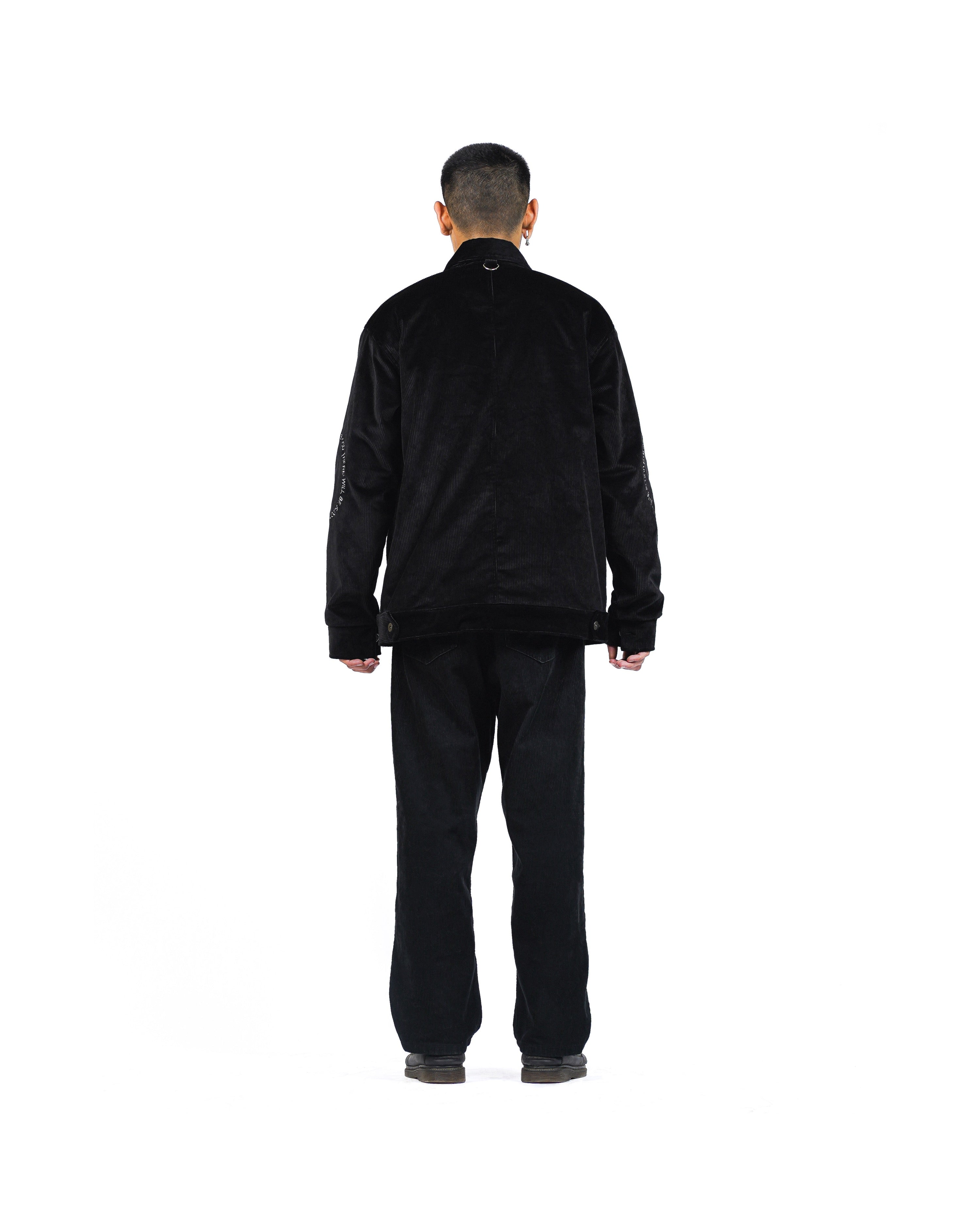HOFFMAN - Shirt Jacket