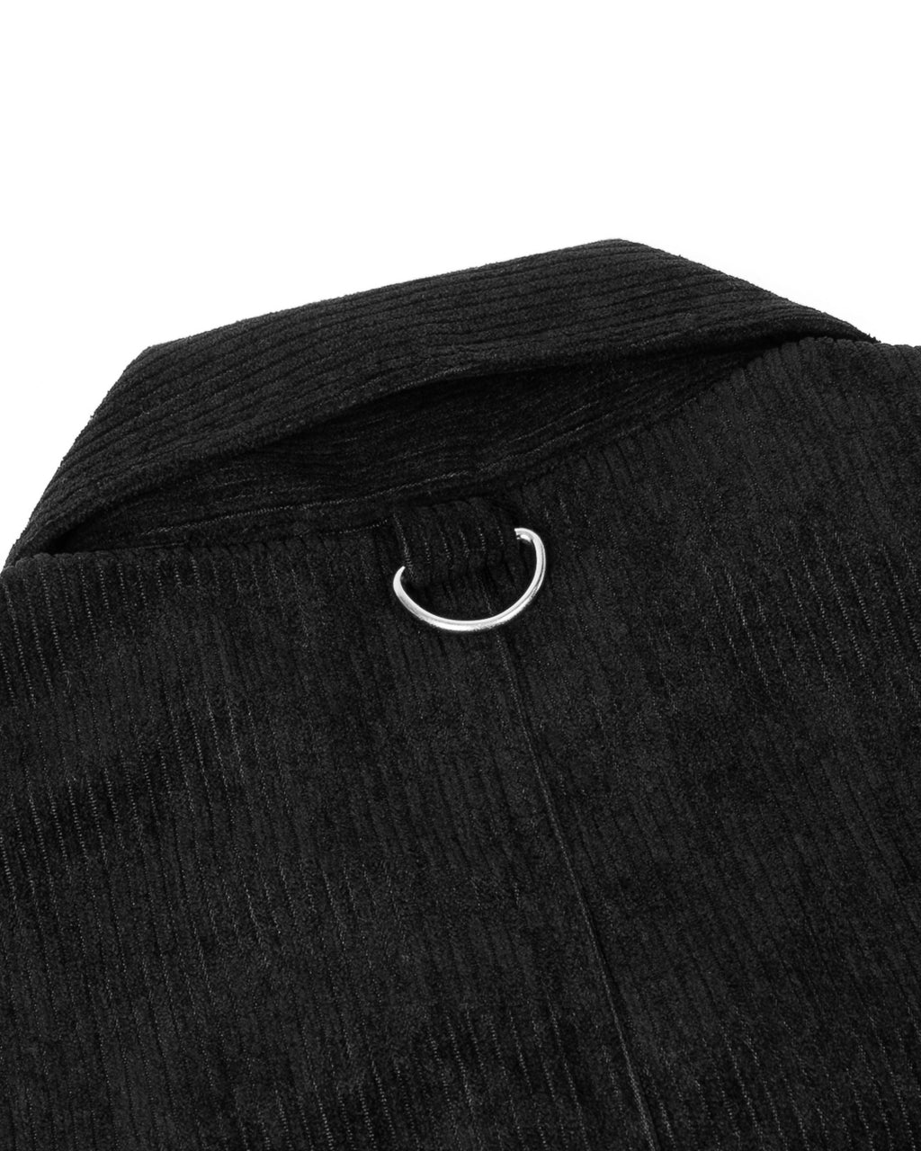 HOFFMAN - Shirt Jacket