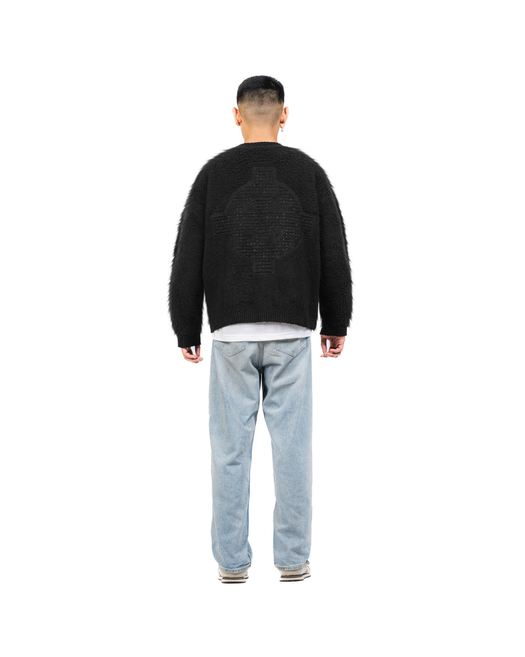 AVERY - Cardigan