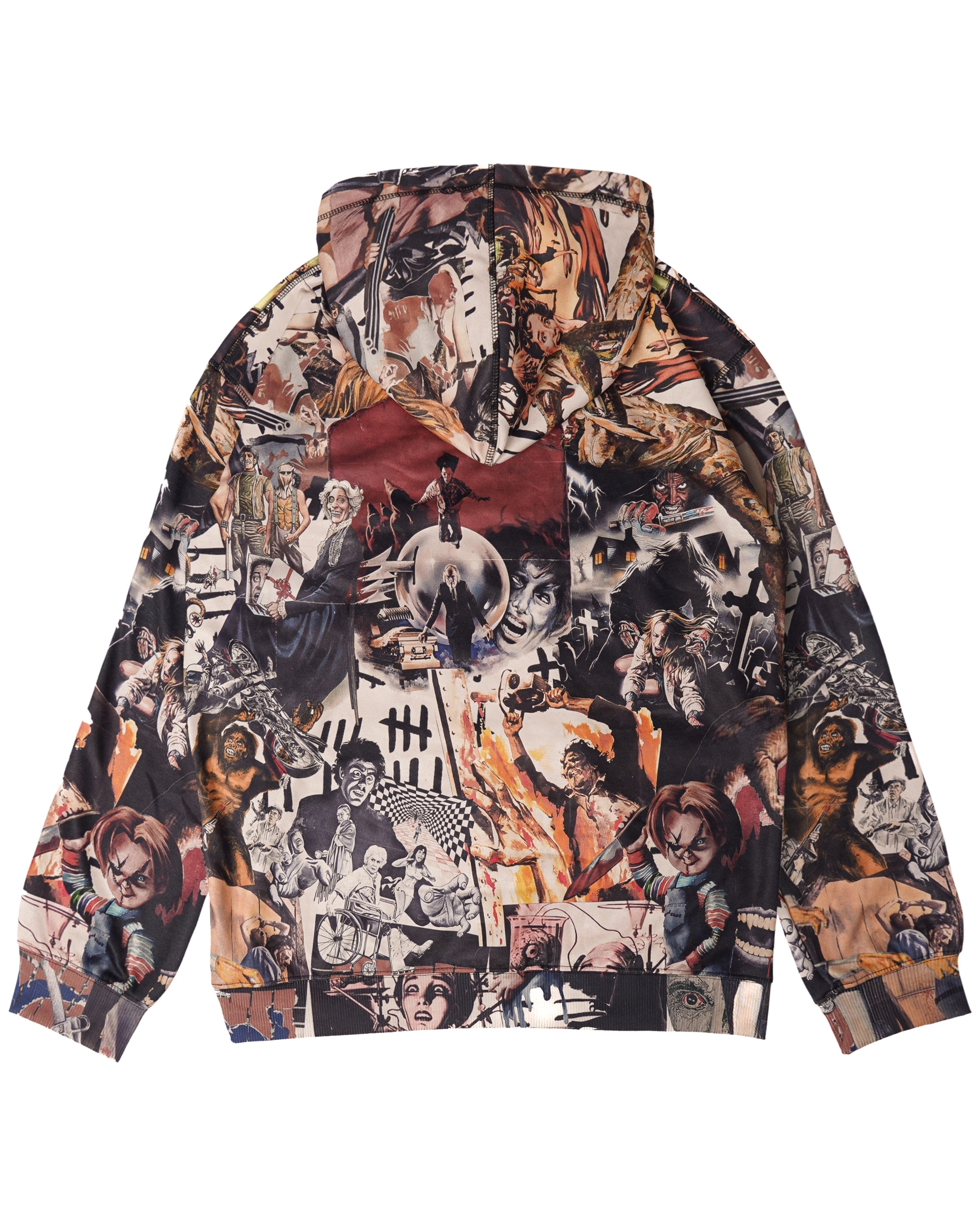 SCHALTER - Hoodie