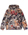 SCHALTER - Hoodie