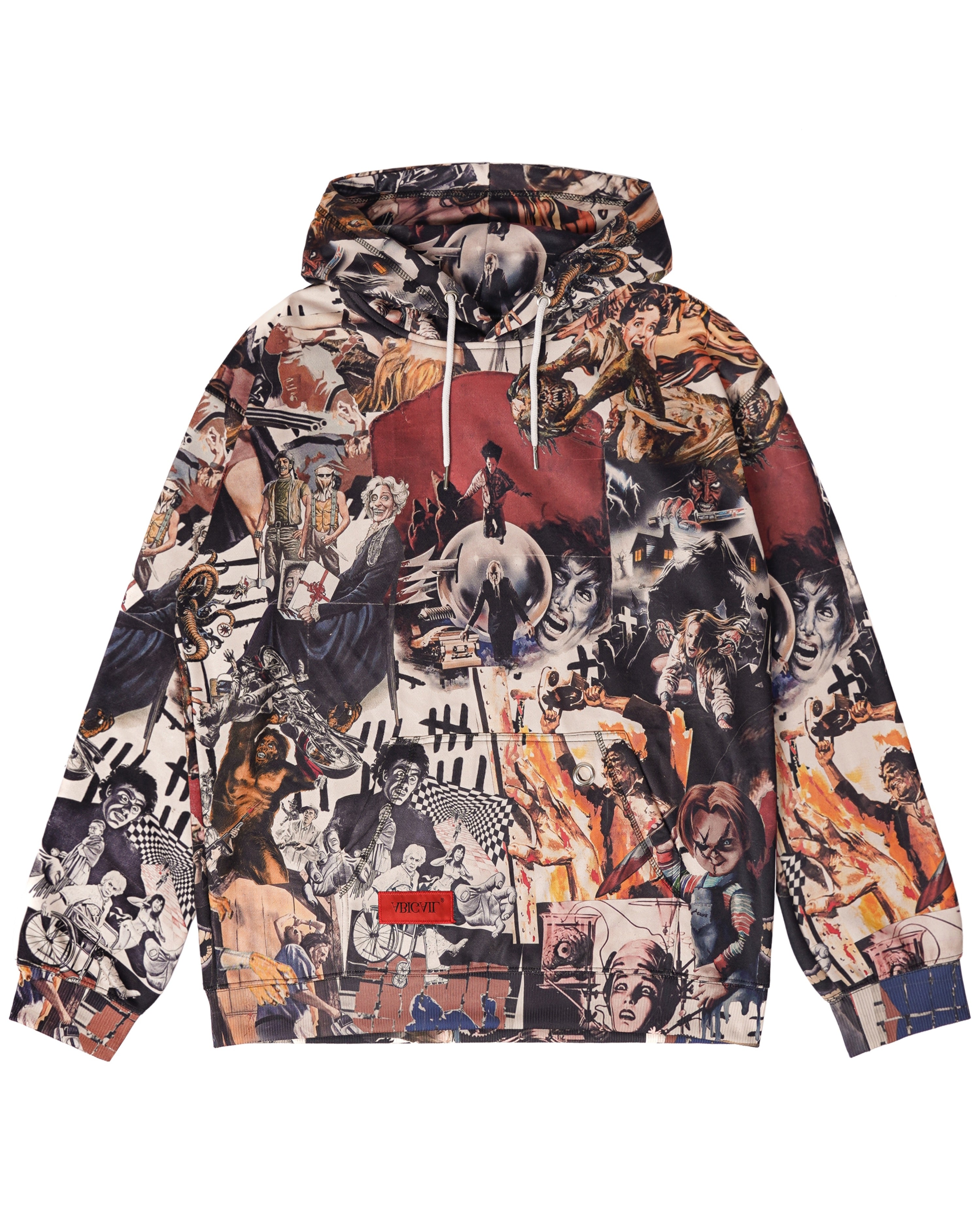 SCHALTER - Hoodie