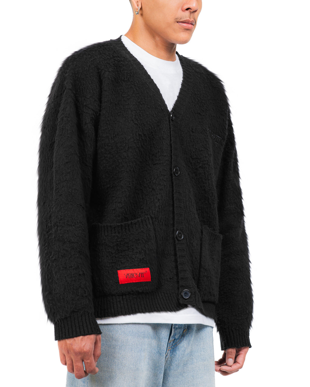 AVERY - Cardigan