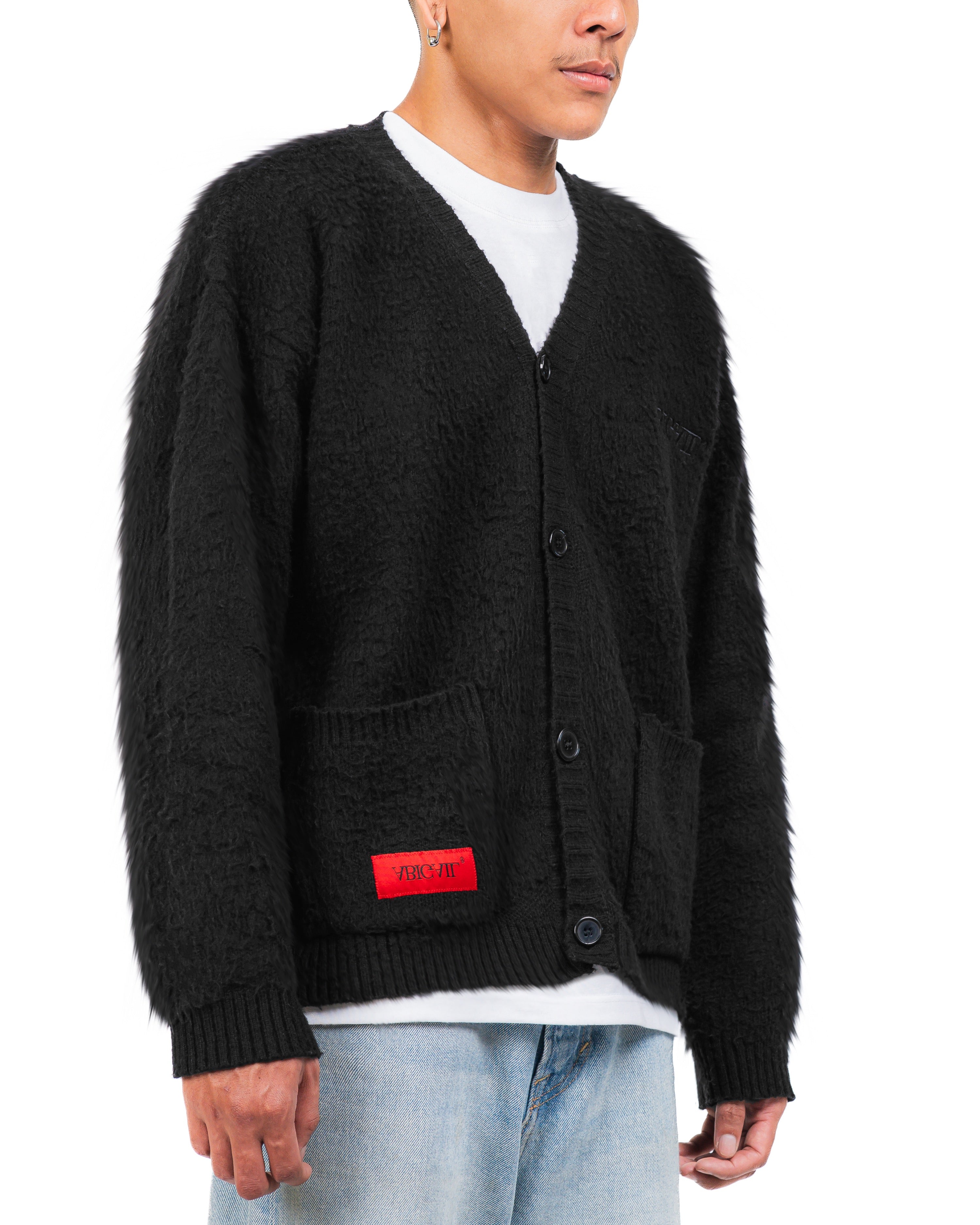 AVERY - Cardigan