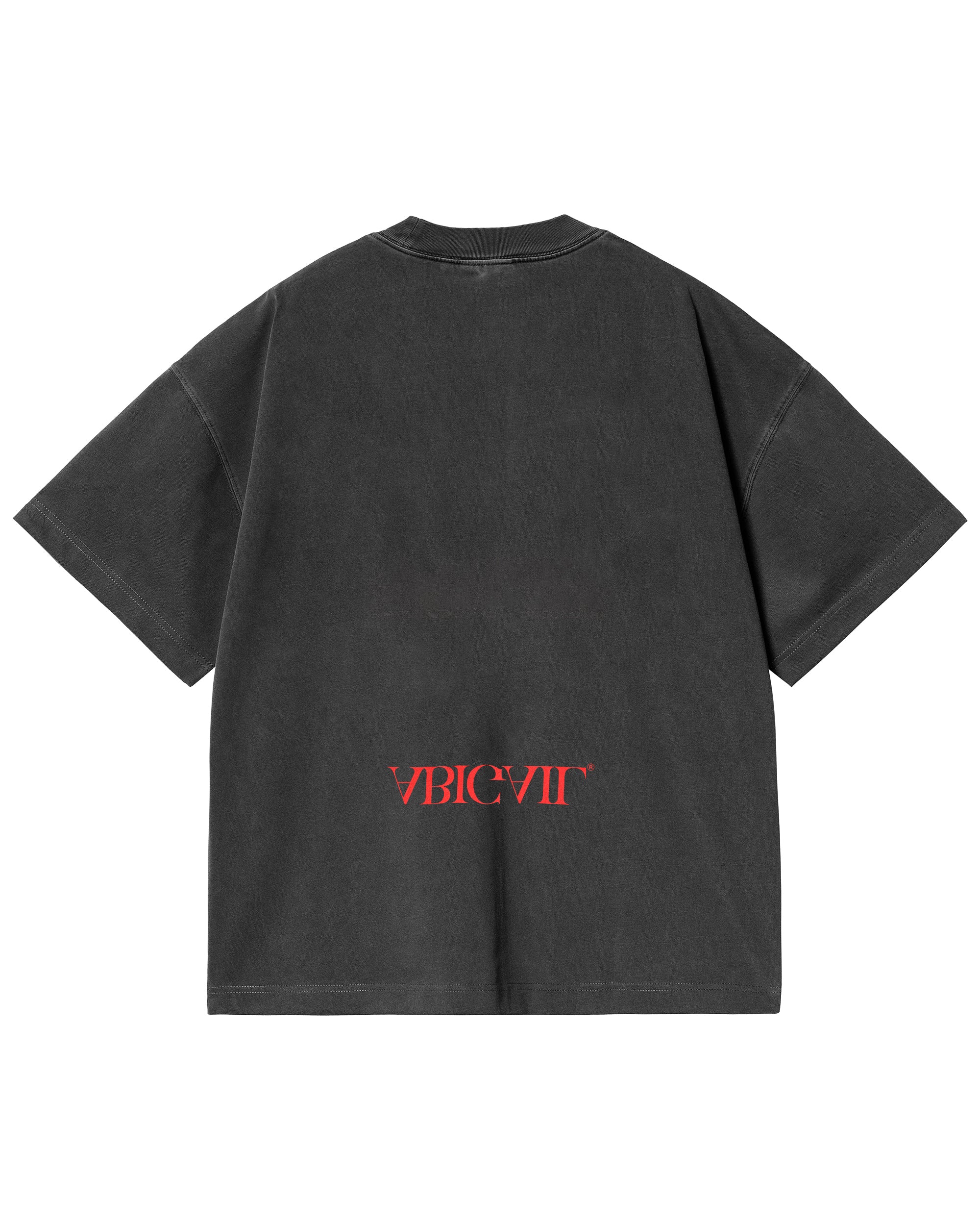 SEVEN SINS SS - Shortsleeve T-Shirt