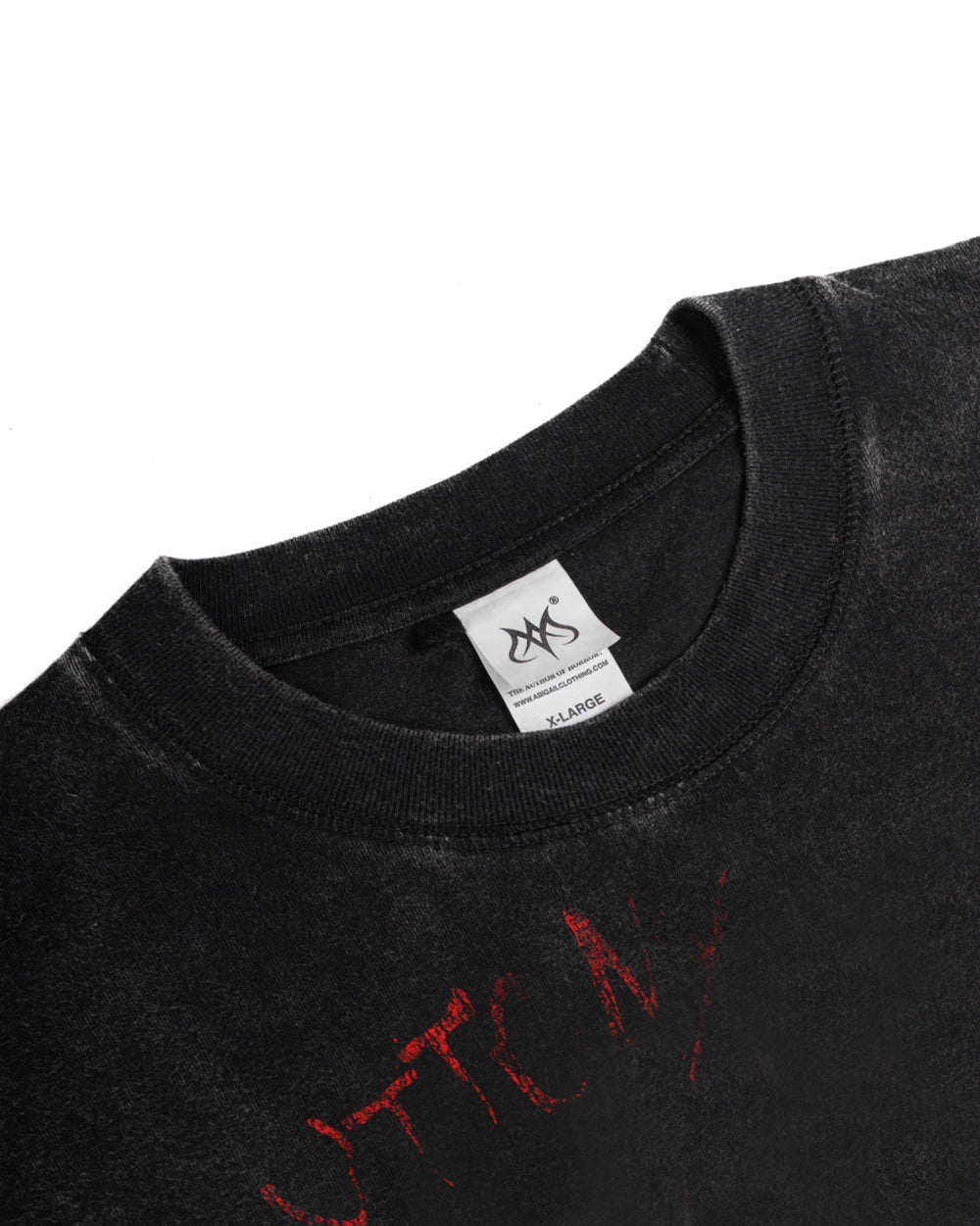 SEVEN SINS SS - Shortsleeve T-Shirt