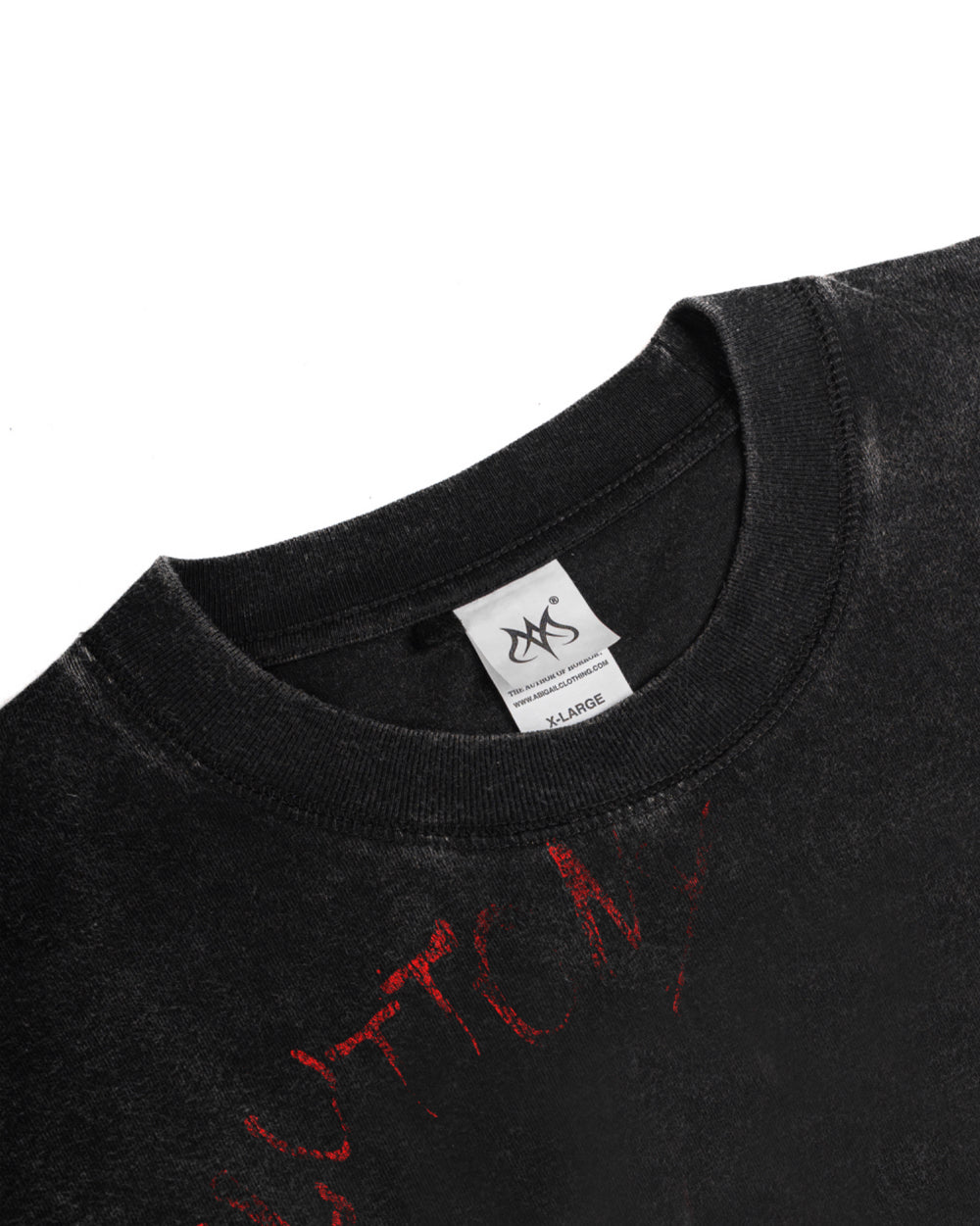SEVEN SINS LS - Longsleeve T-Shirt