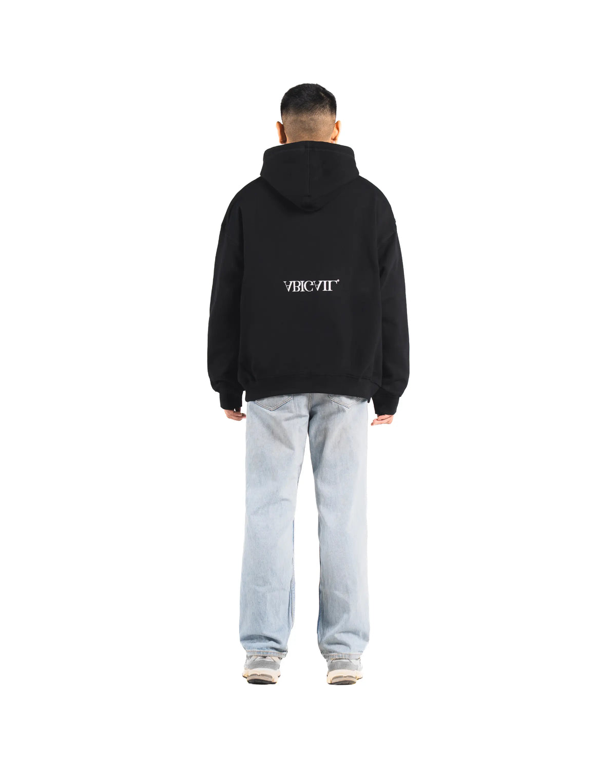 ABSENCE - Hoodie