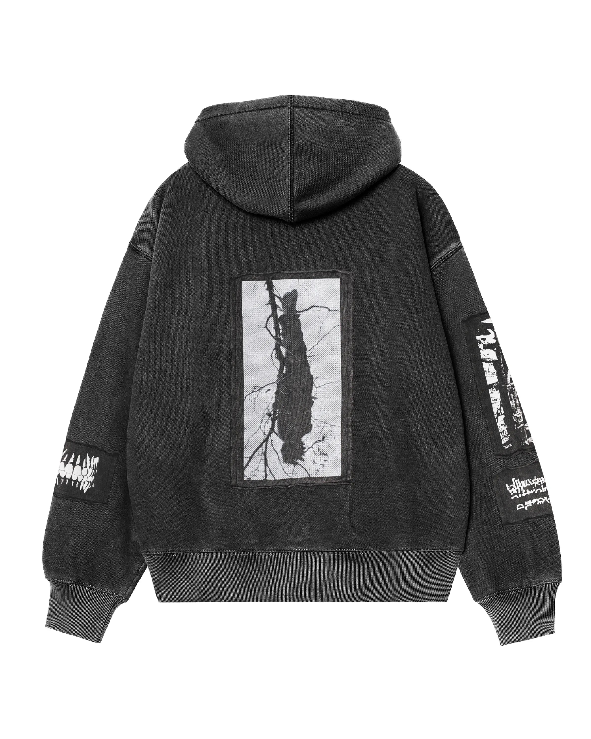 AIDT - Hoodie