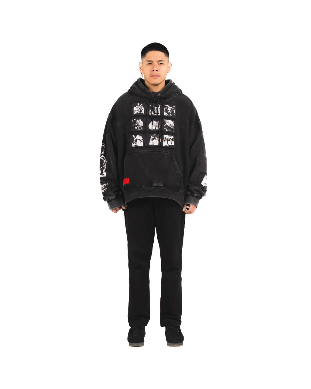 AIDT - Hoodie