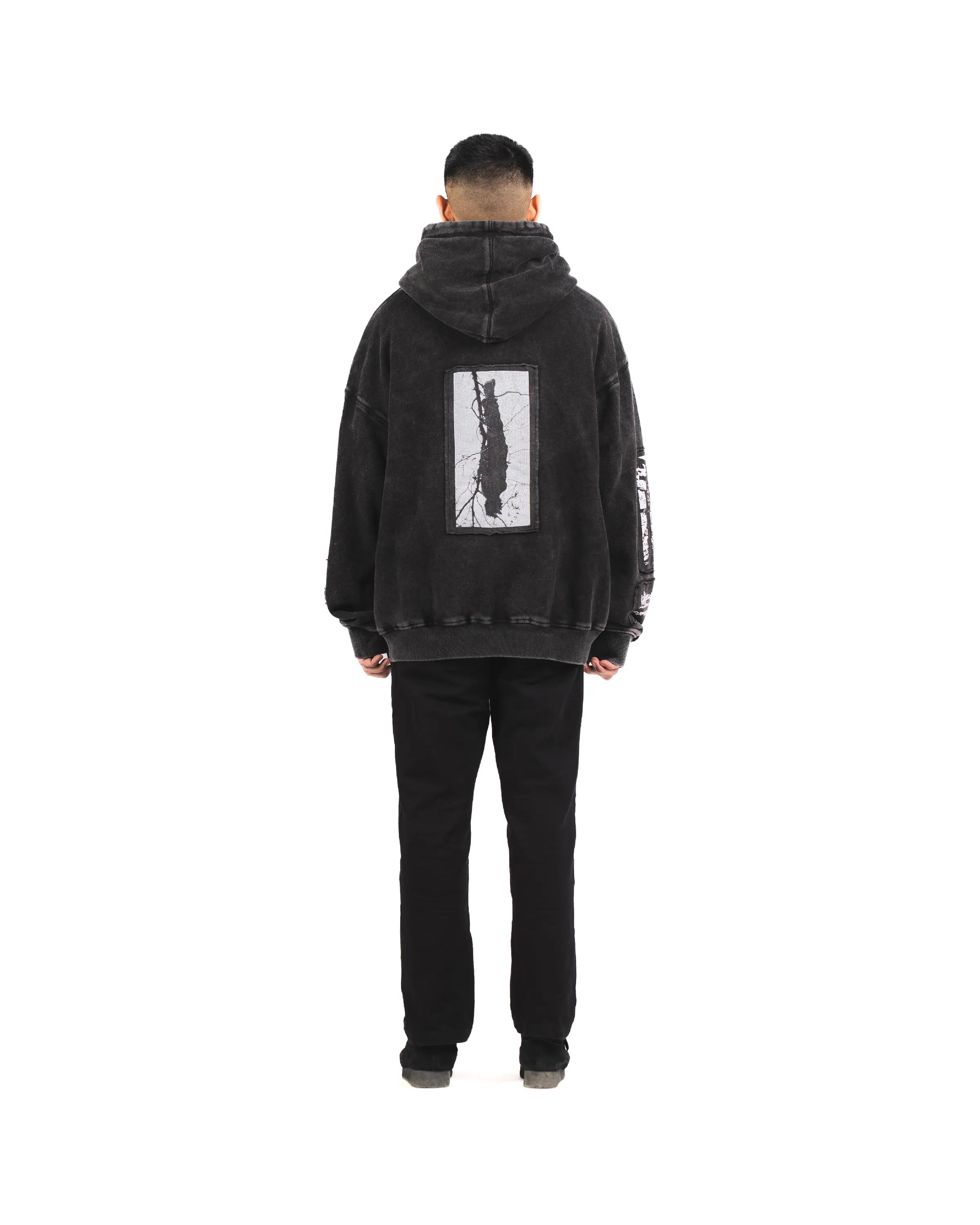 AIDT - Hoodie