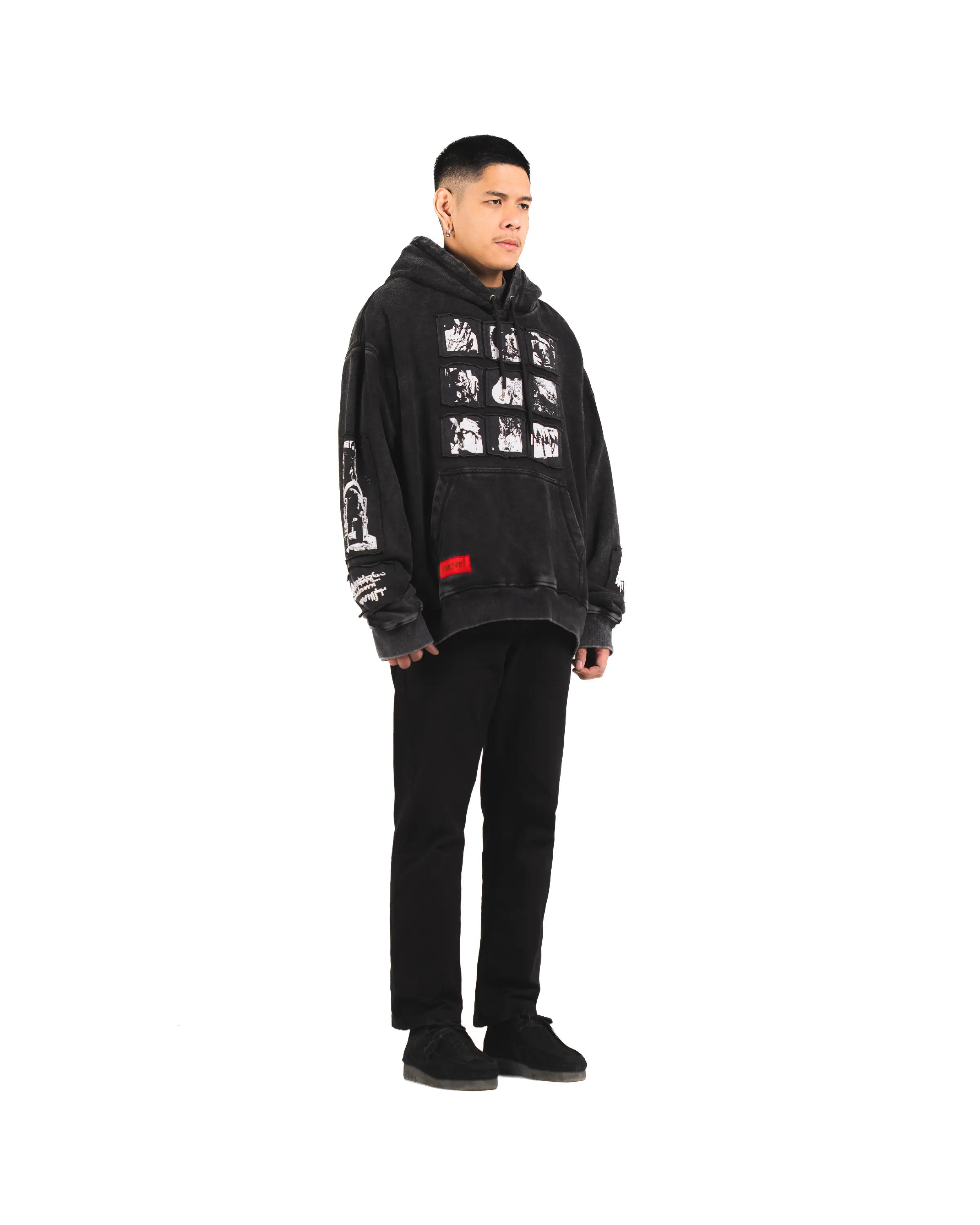 AIDT - Hoodie
