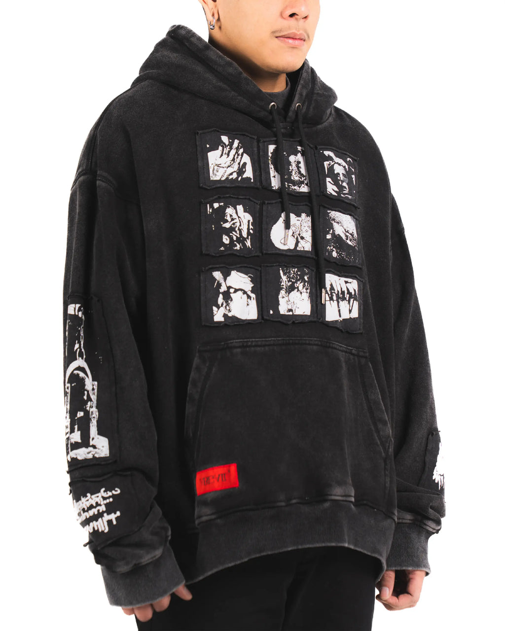 AIDT - Hoodie