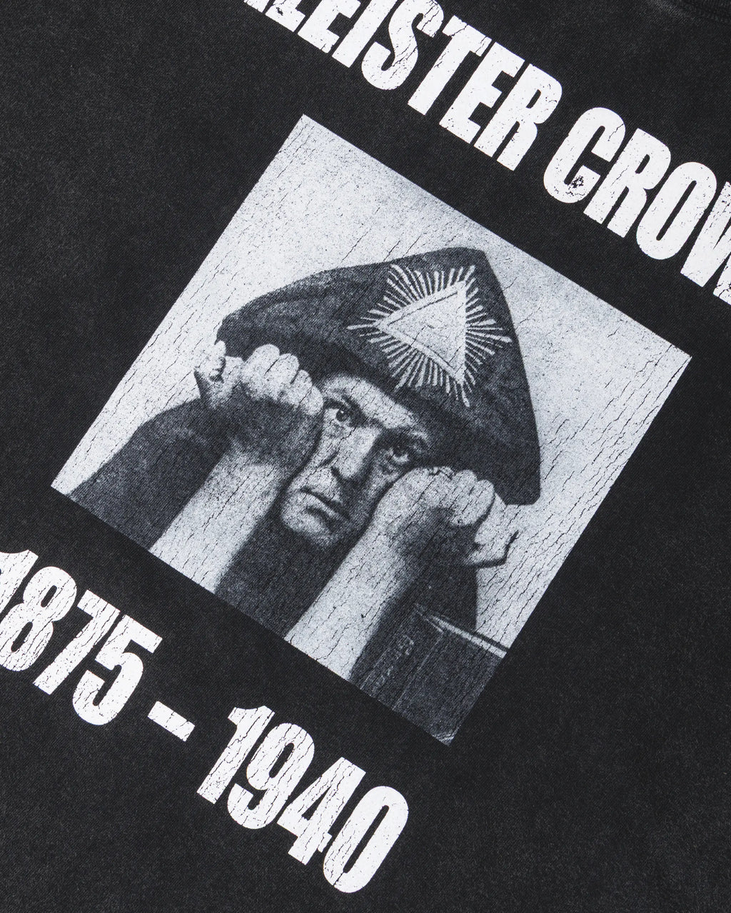 CROWLEY LS - Oversized Longsleeve T-Shirt