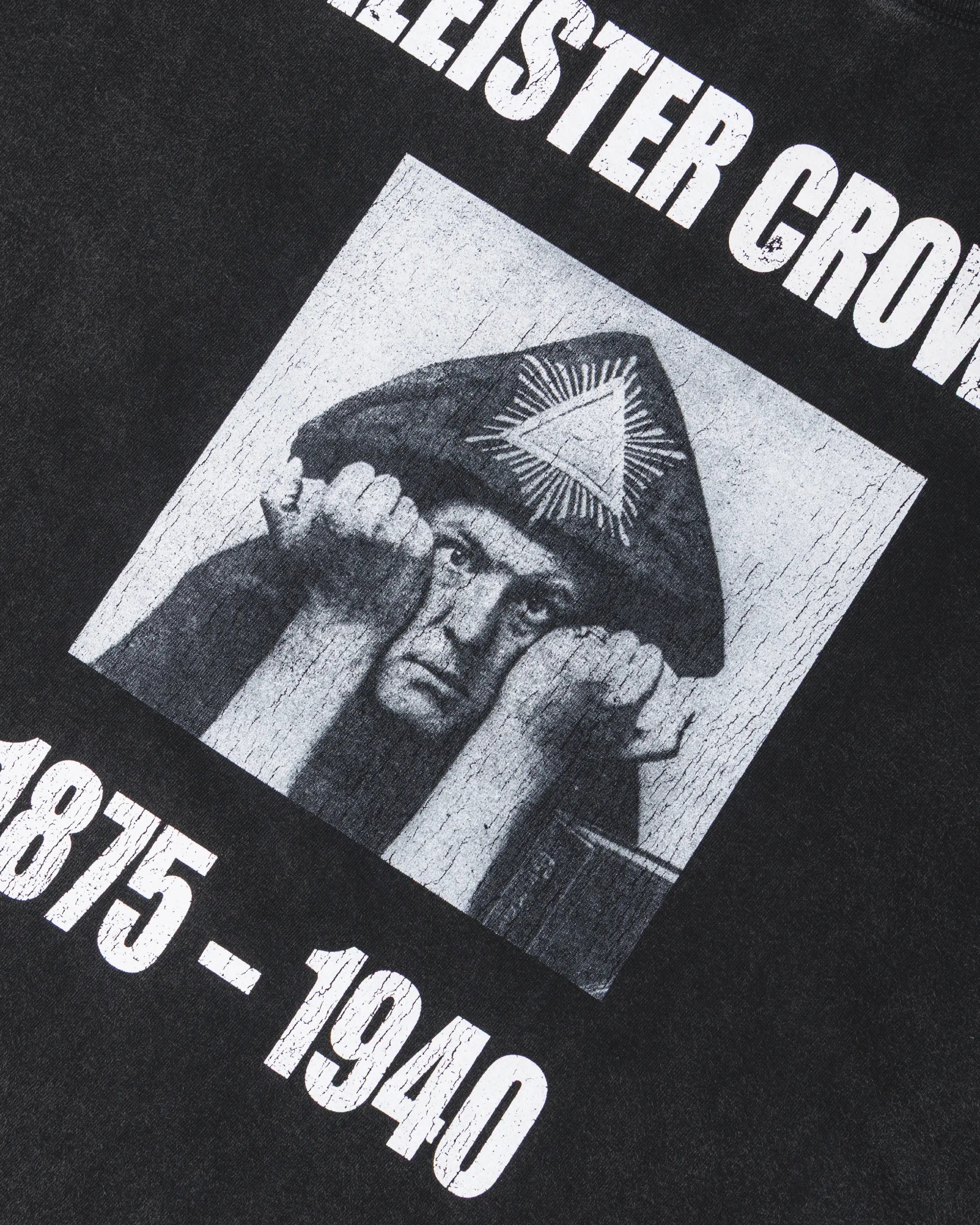 CROWLEY LS - Oversized Longsleeve T-Shirt