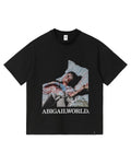 ALLISON - Shortsleeve T-Shirt