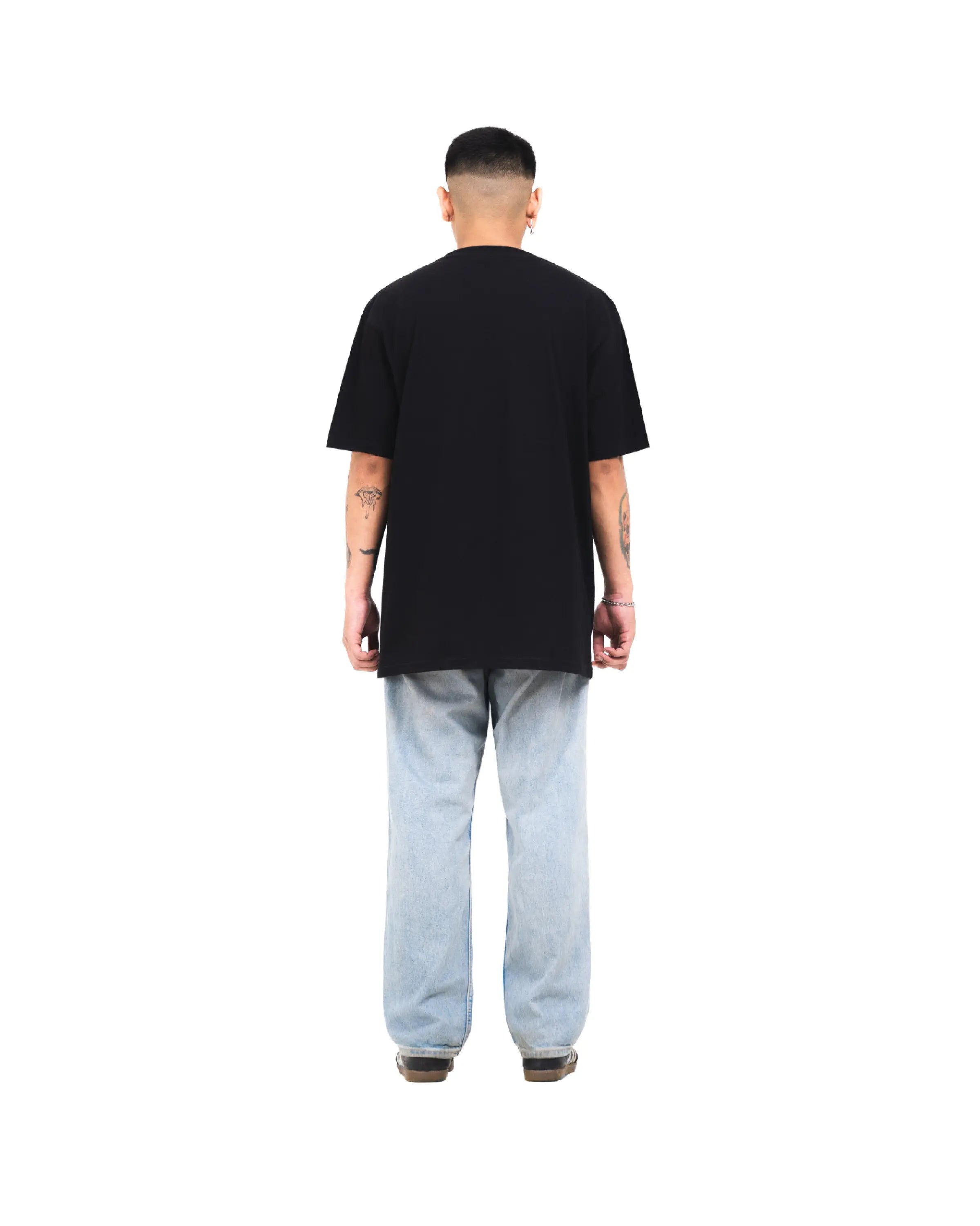 ALLISON - Shortsleeve T-Shirt