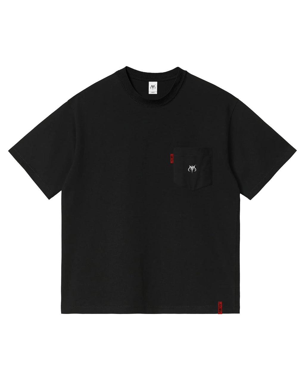 ALPHA - Shortsleeve T-Shirt