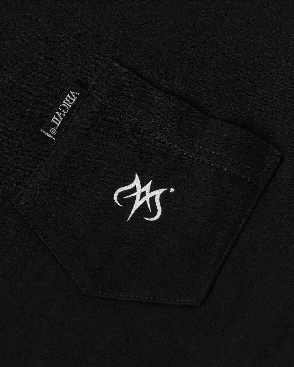 ALPHA - Shortsleeve T-Shirt