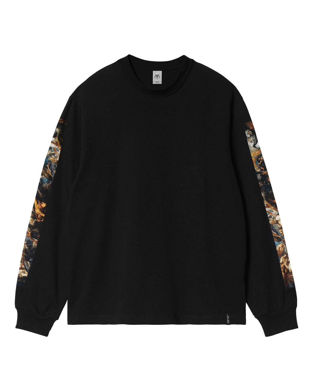 ANGELUS - Longsleeve T-Shirt