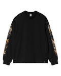 ANGELUS - Longsleeve T-Shirt